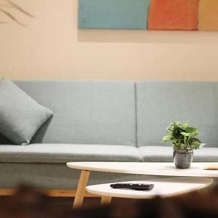 Apartment Beautiful Loft In Tarragona
