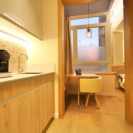 Beautiful Loft In * Tarragona