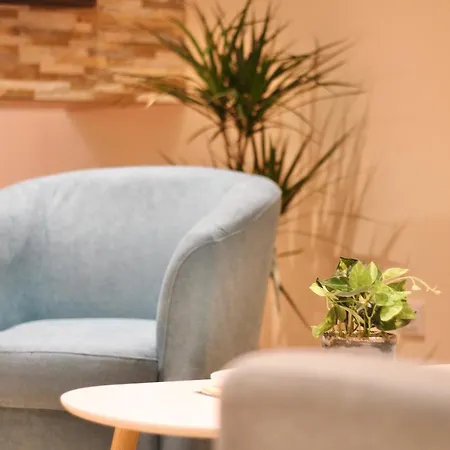 Apartman Beautiful Loft In Tarragona
