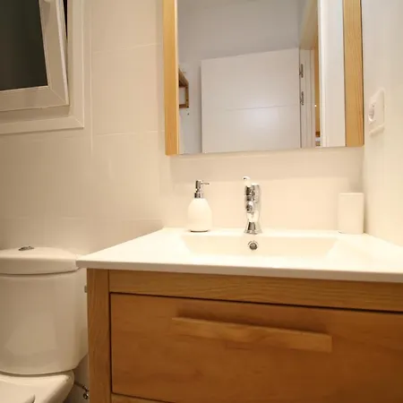 Apartman Beautiful Loft In *