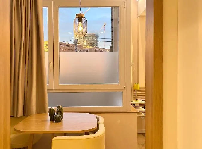 Beautiful Loft In Appartamento Tarragona