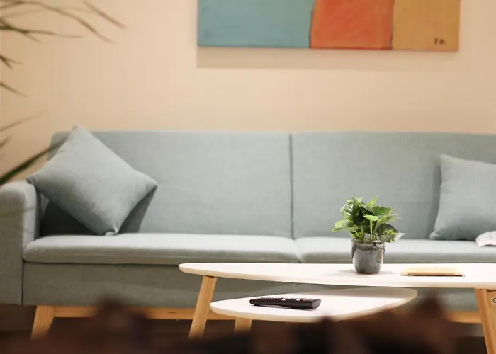 Appartamento Beautiful Loft In Tarragona