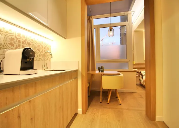 Beautiful Loft In * Tarragona